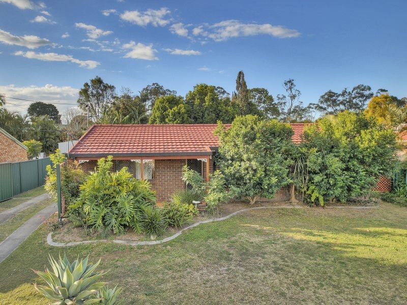 7 Adam Street, Browns Plains QLD 4118