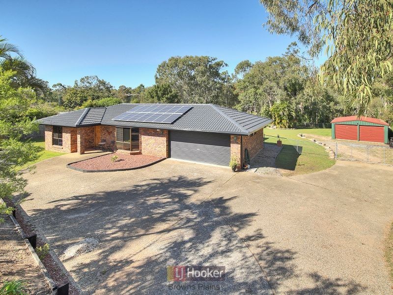 10-12 Kadlunga Court, Boronia Heights QLD 4124