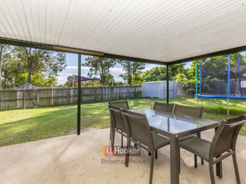 19 Lollard Street, Hillcrest QLD 4118