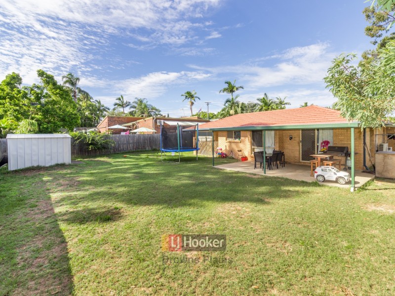 19 Lollard Street, Hillcrest QLD 4118