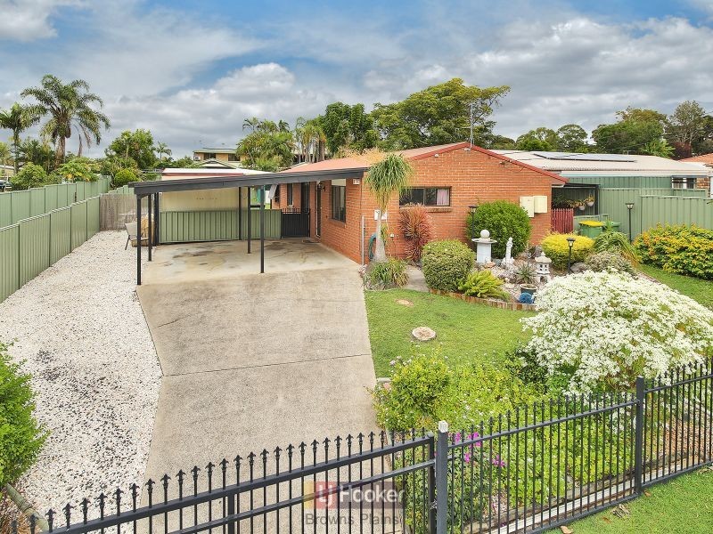 24 Lorna Street, Browns Plains QLD 4118