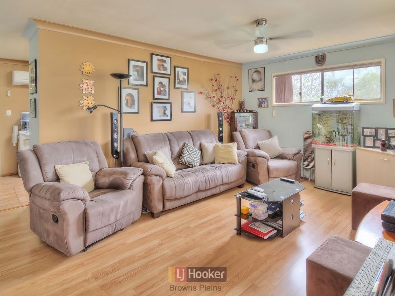 24 Lorna Street, Browns Plains QLD 4118