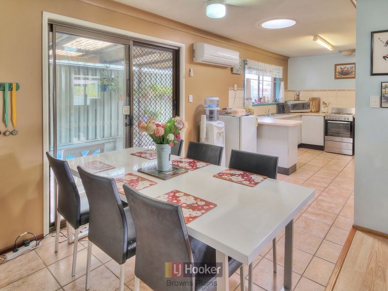 24 Lorna Street, Browns Plains QLD 4118