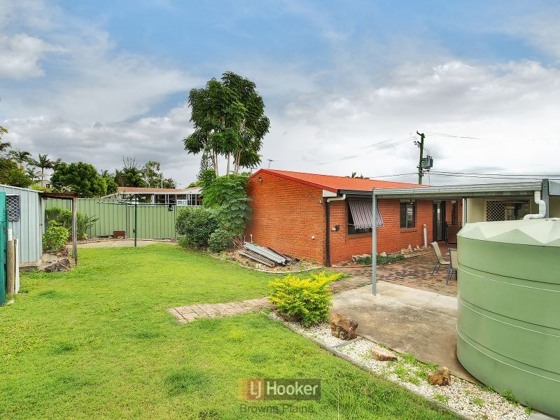 24 Lorna Street, Browns Plains QLD 4118
