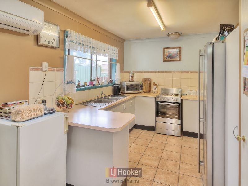 24 Lorna Street, Browns Plains QLD 4118