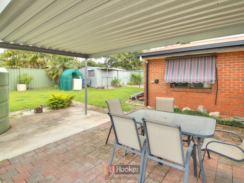 24 Lorna Street, Browns Plains QLD 4118