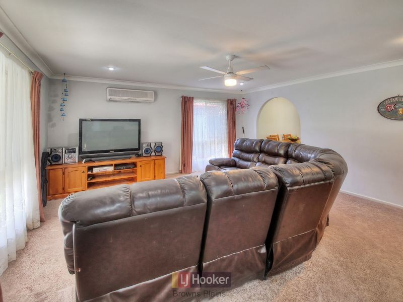 26 Brett Avenue, Browns Plains QLD 4118