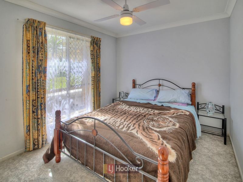 26 Brett Avenue, Browns Plains QLD 4118