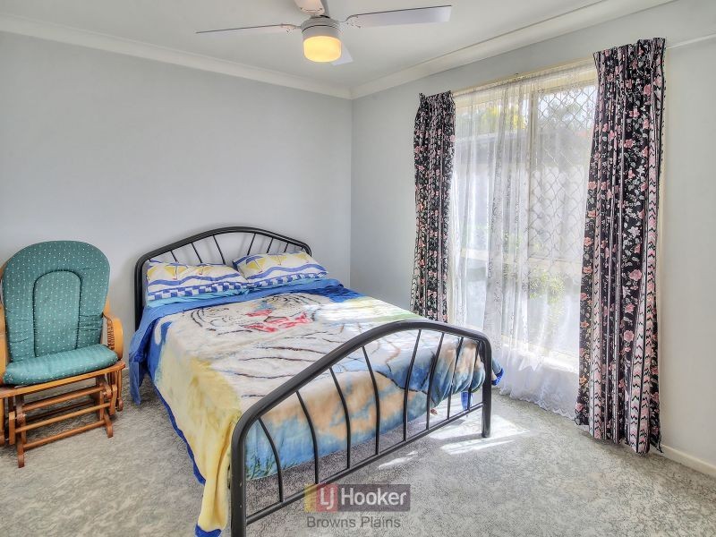 26 Brett Avenue, Browns Plains QLD 4118