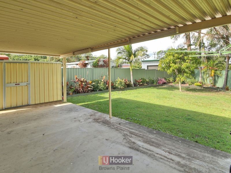 26 Brett Avenue, Browns Plains QLD 4118