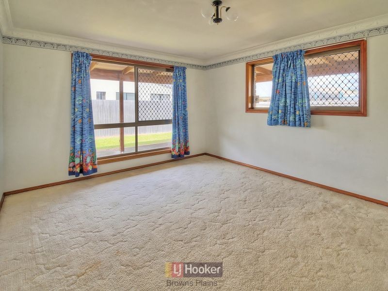 31 Lucy Street, Marsden QLD 4132