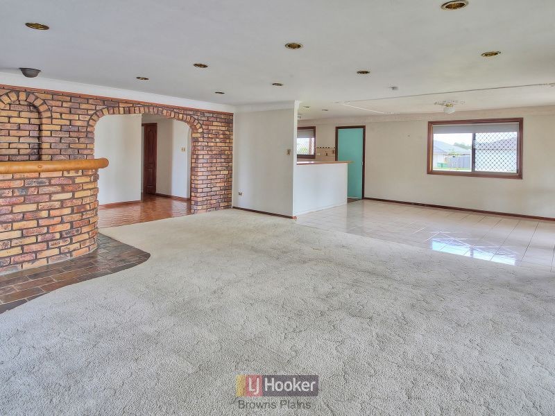 31 Lucy Street, Marsden QLD 4132