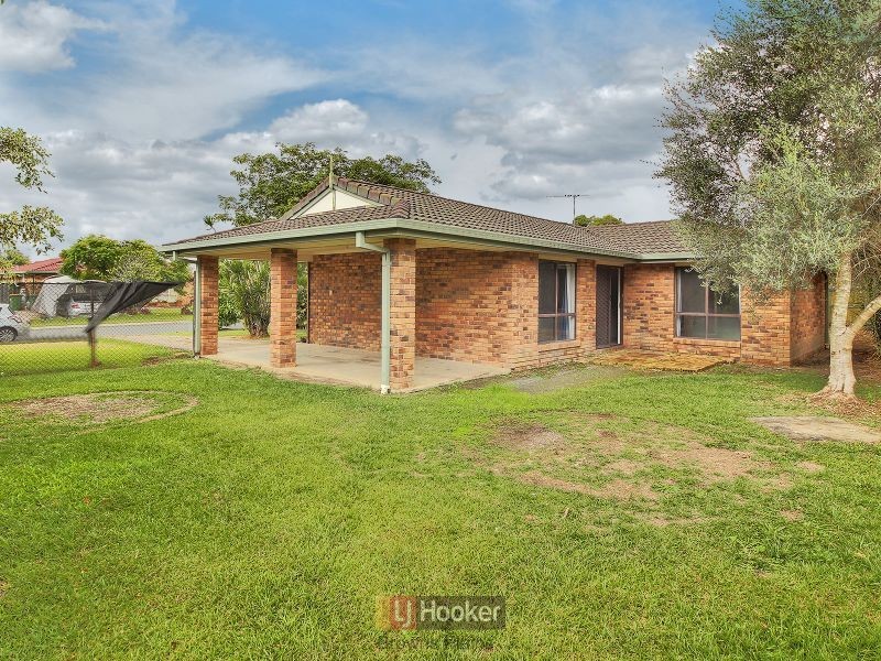 2 Glenbrae Court, Marsden QLD 4132