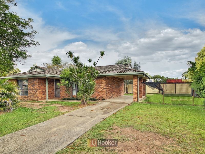 2 Glenbrae Court, Marsden QLD 4132