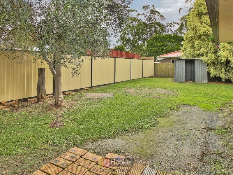 2 Glenbrae Court, Marsden QLD 4132