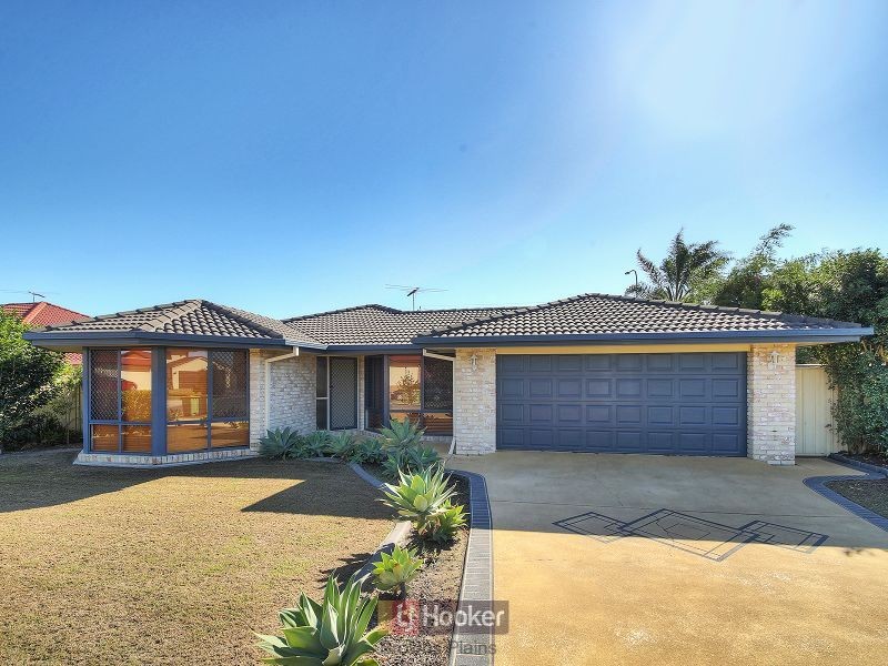 20 Cornell Close, Regents Park QLD 4118