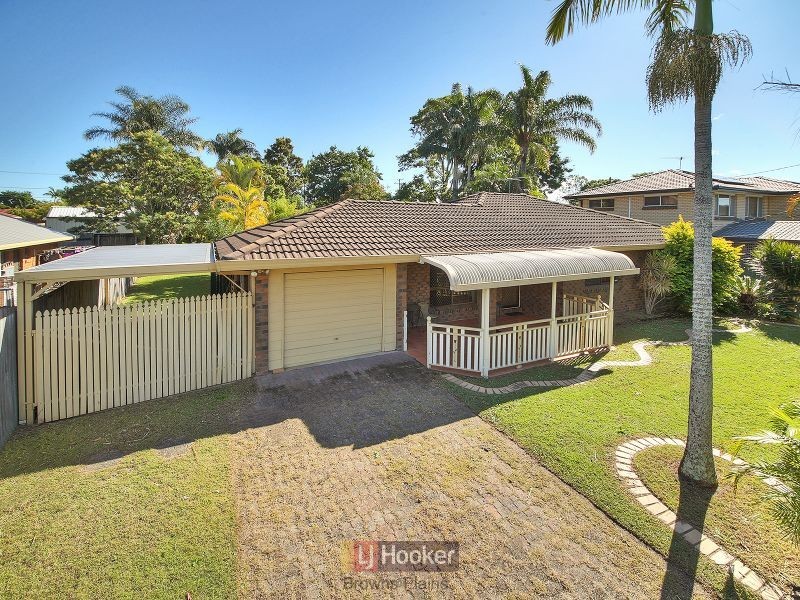 40 Whitcomb Street, Hillcrest QLD 4118