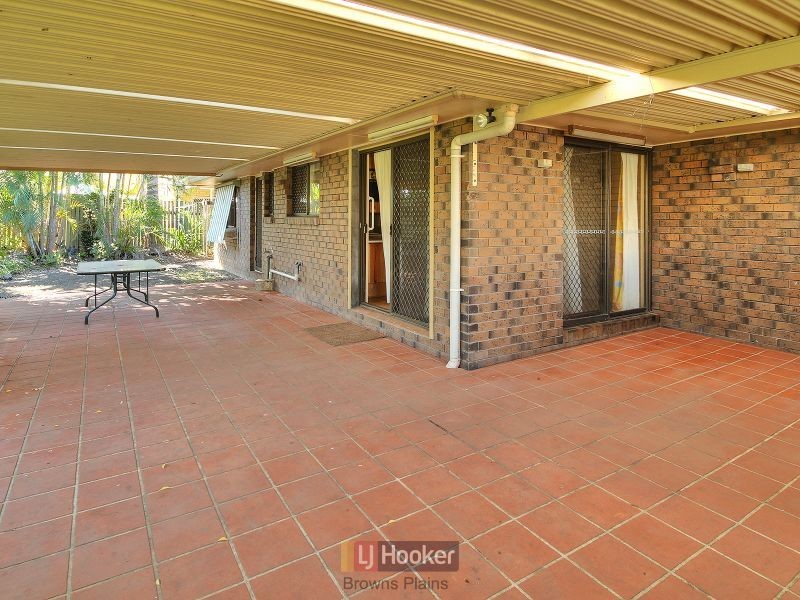 40 Whitcomb Street, Hillcrest QLD 4118