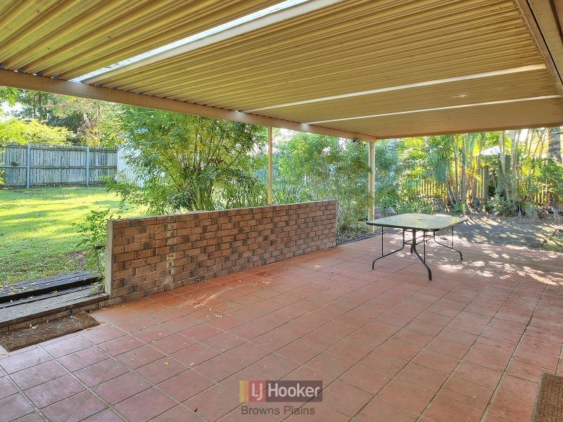 40 Whitcomb Street, Hillcrest QLD 4118