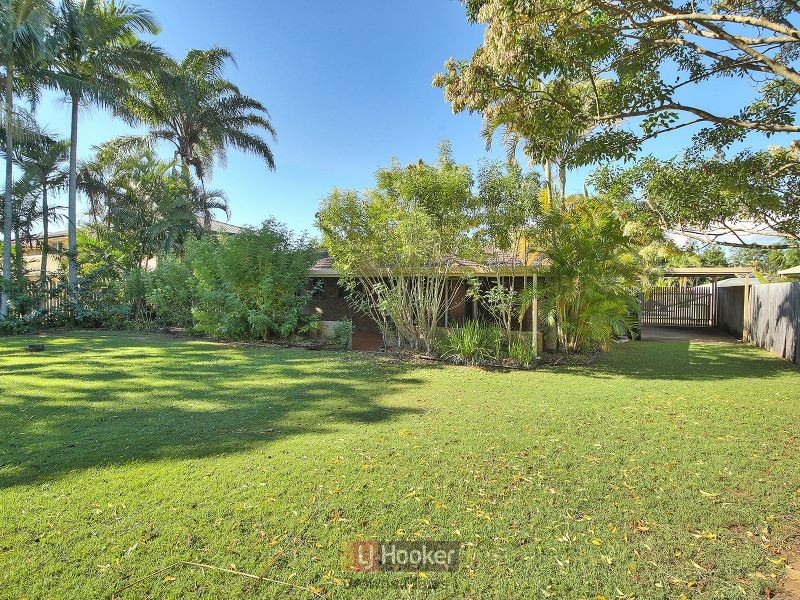 40 Whitcomb Street, Hillcrest QLD 4118