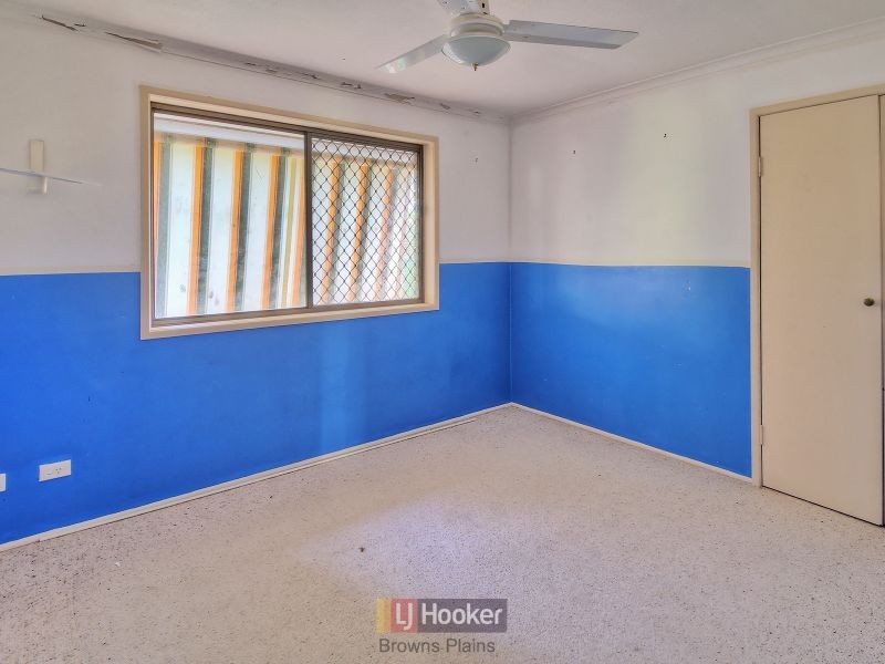 40 Whitcomb Street, Hillcrest QLD 4118