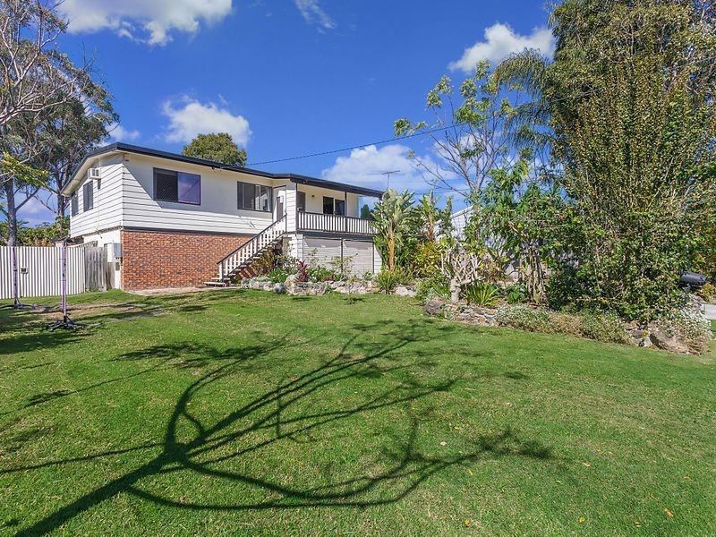 10 Woodburn Street, Marsden QLD 4132