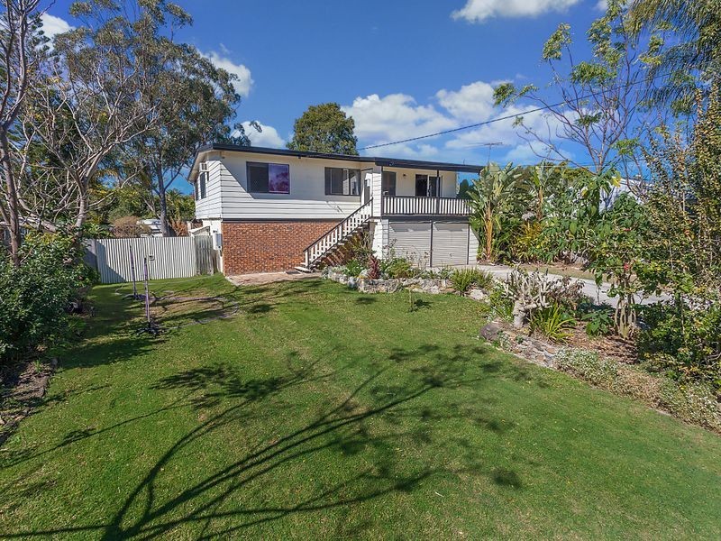 10 Woodburn Street, Marsden QLD 4132