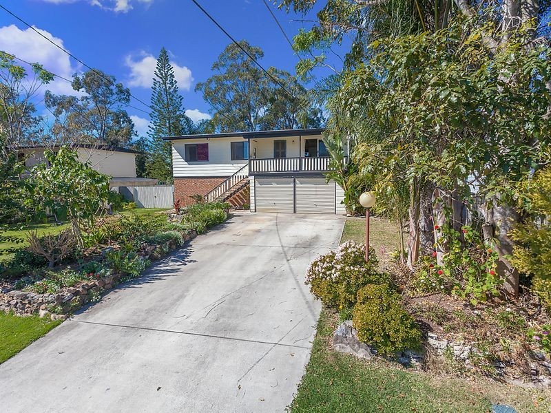 10 Woodburn Street, Marsden QLD 4132
