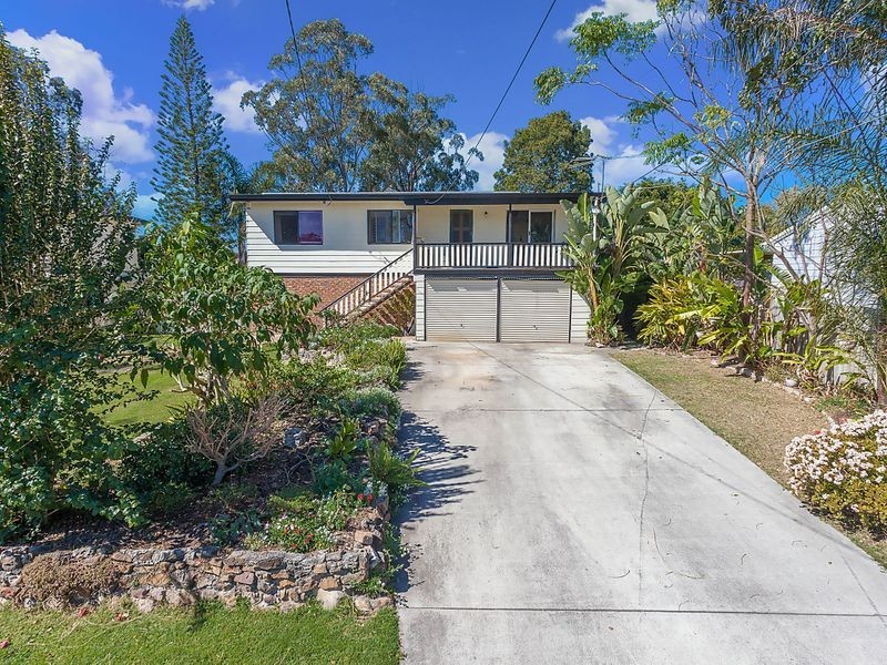 10 Woodburn Street, Marsden QLD 4132