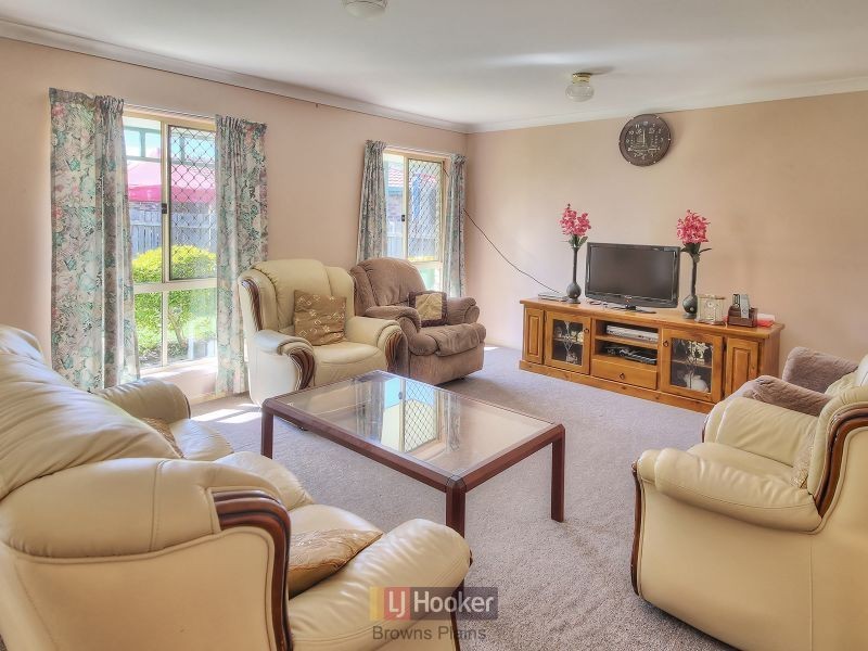 14 Lyndon Court, Boronia Heights QLD 4124