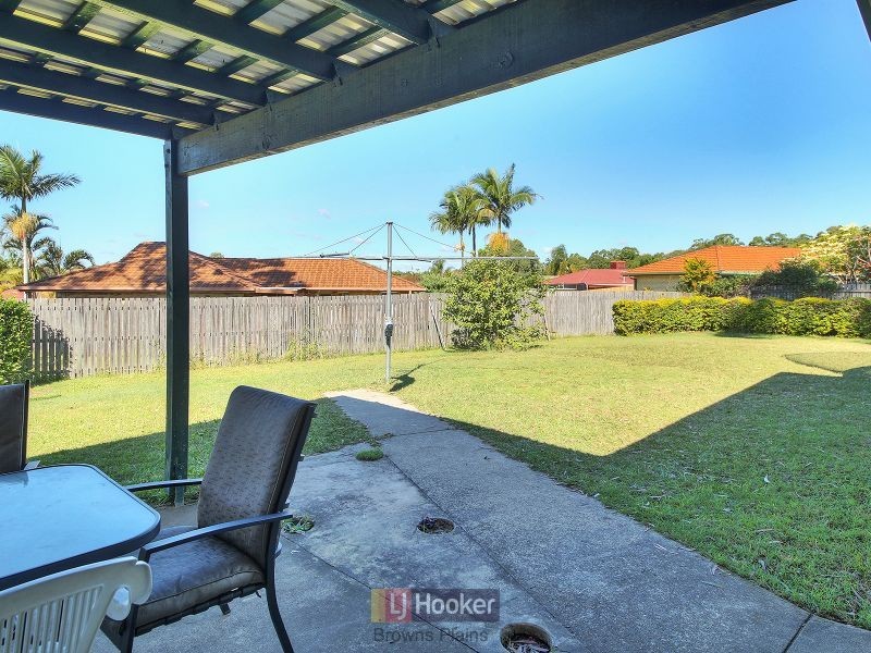 14 Lyndon Court, Boronia Heights QLD 4124