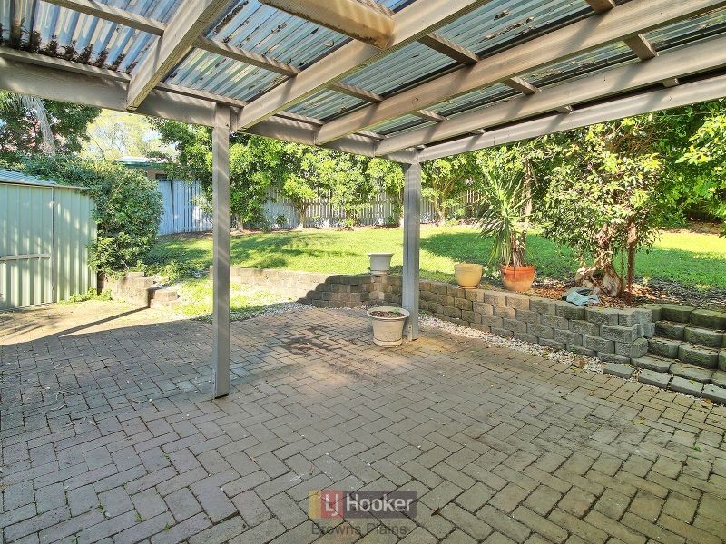 6 Piccadilly Court, Browns Plains QLD 4118