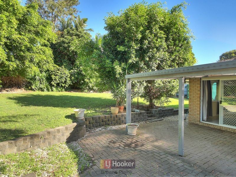 6 Piccadilly Court, Browns Plains QLD 4118