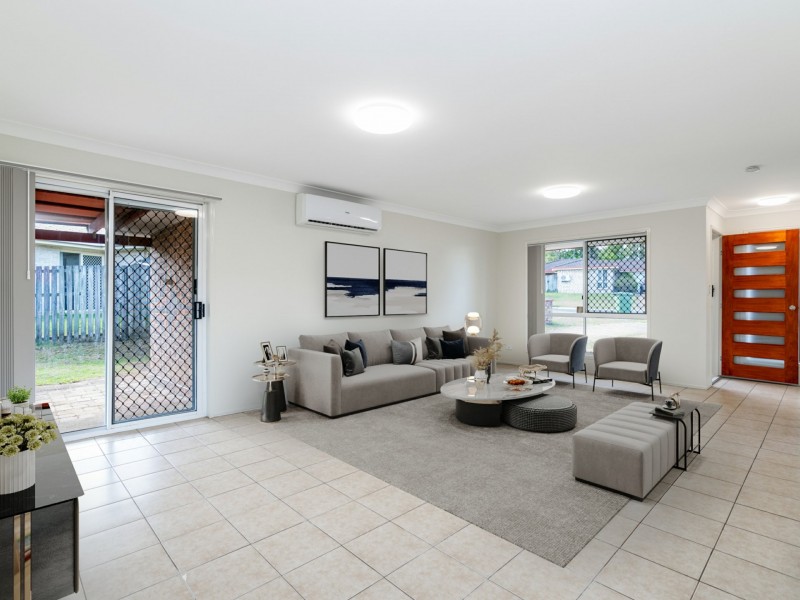 38 Maclean Court, Boronia Heights QLD 4124