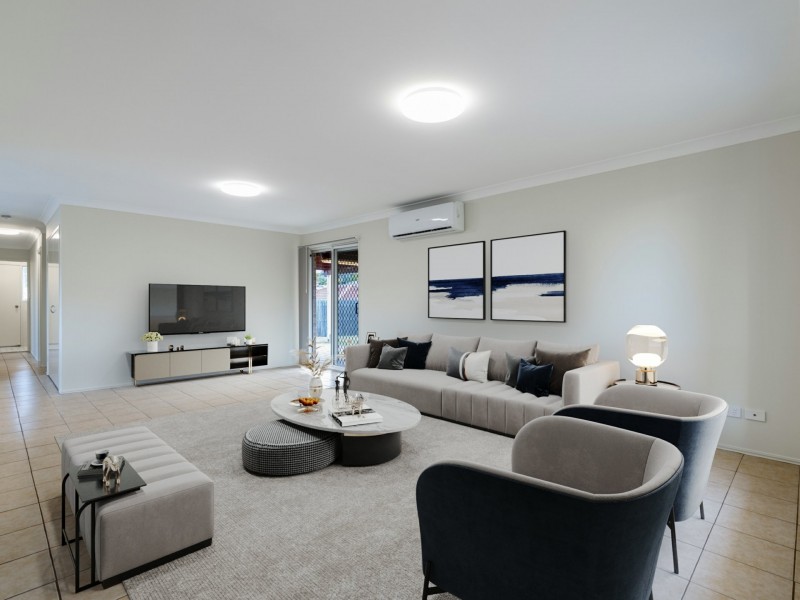 38 Maclean Court, Boronia Heights QLD 4124