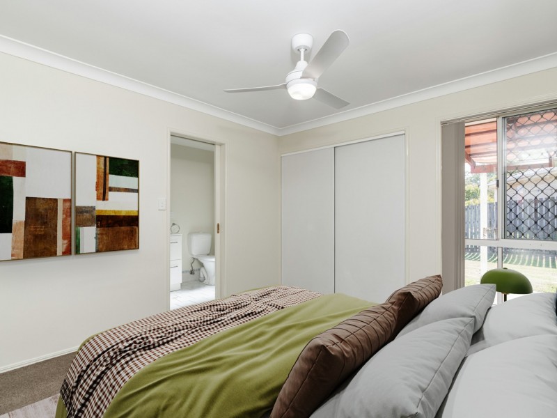 38 Maclean Court, Boronia Heights QLD 4124