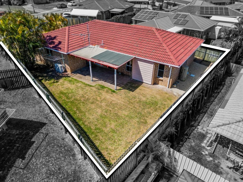 38 Maclean Court, Boronia Heights QLD 4124