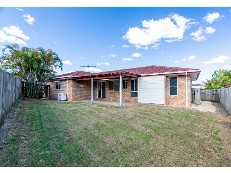 38 Maclean Court, Boronia Heights QLD 4124