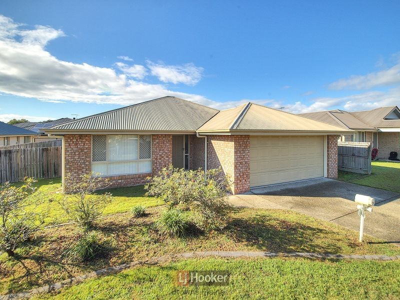 36 Lockyer Place, Crestmead QLD 4132