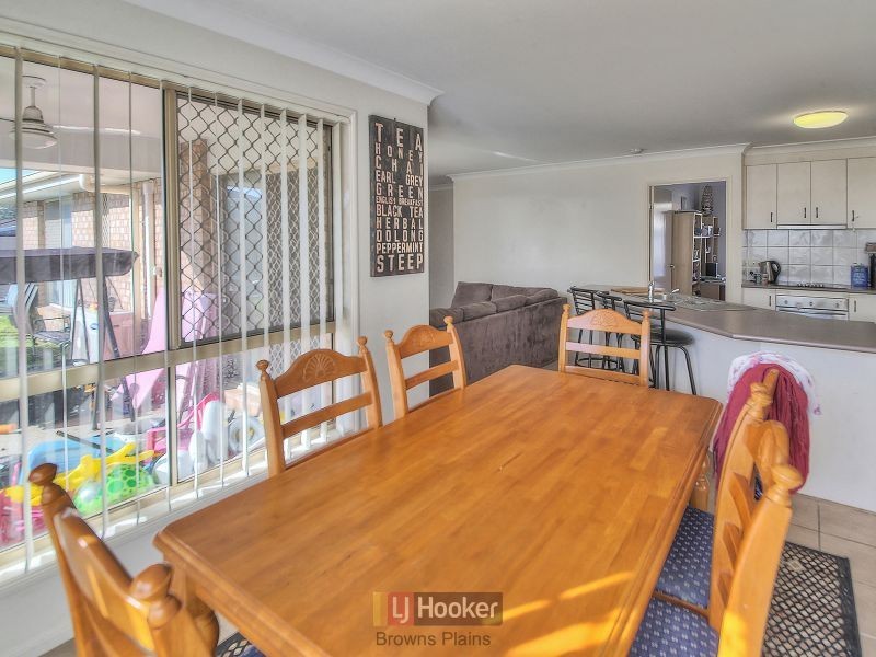 36 Lockyer Place, Crestmead QLD 4132