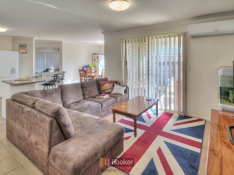 36 Lockyer Place, Crestmead QLD 4132