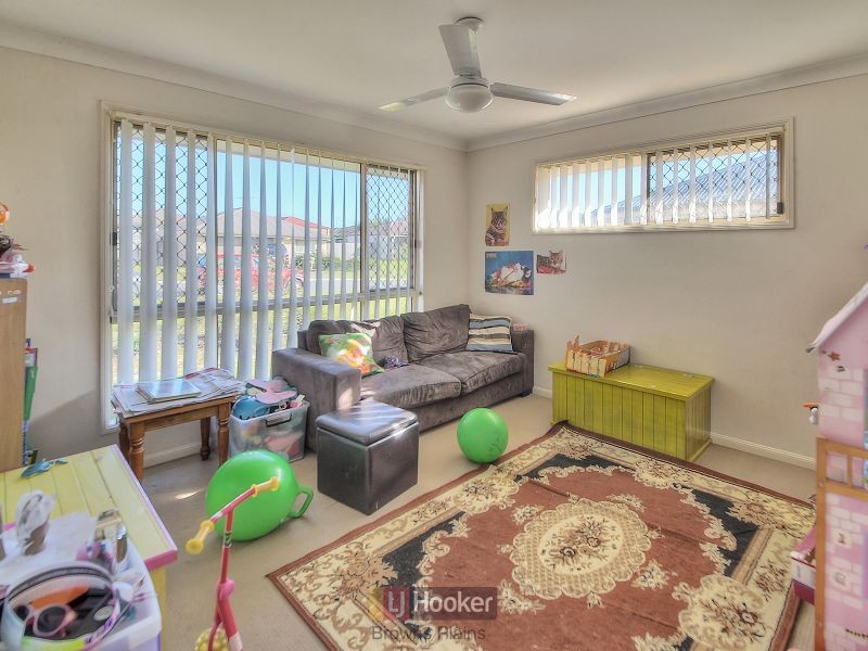 36 Lockyer Place, Crestmead QLD 4132
