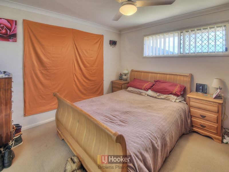 36 Lockyer Place, Crestmead QLD 4132