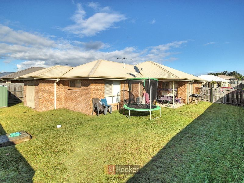 36 Lockyer Place, Crestmead QLD 4132