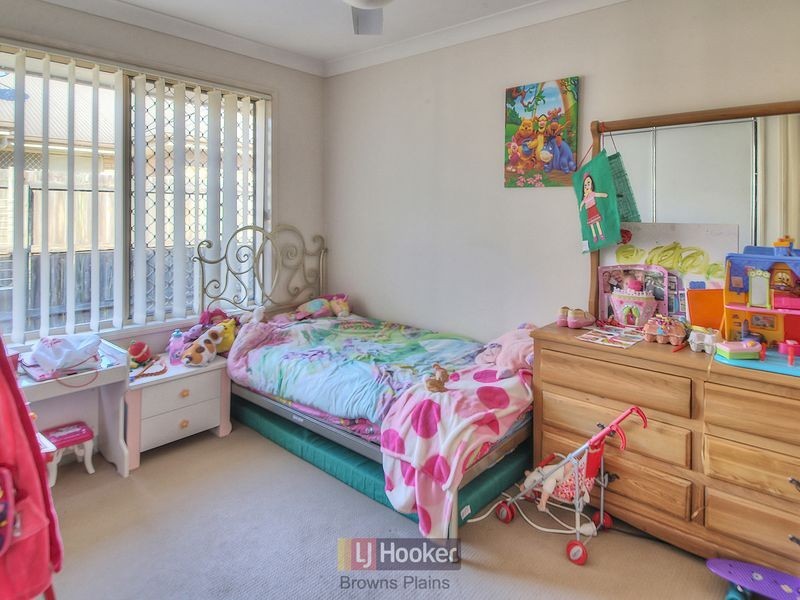 36 Lockyer Place, Crestmead QLD 4132