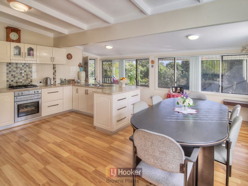 40 Diamond Street, Slacks Creek QLD 4127