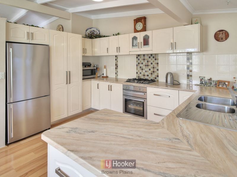 40 Diamond Street, Slacks Creek QLD 4127