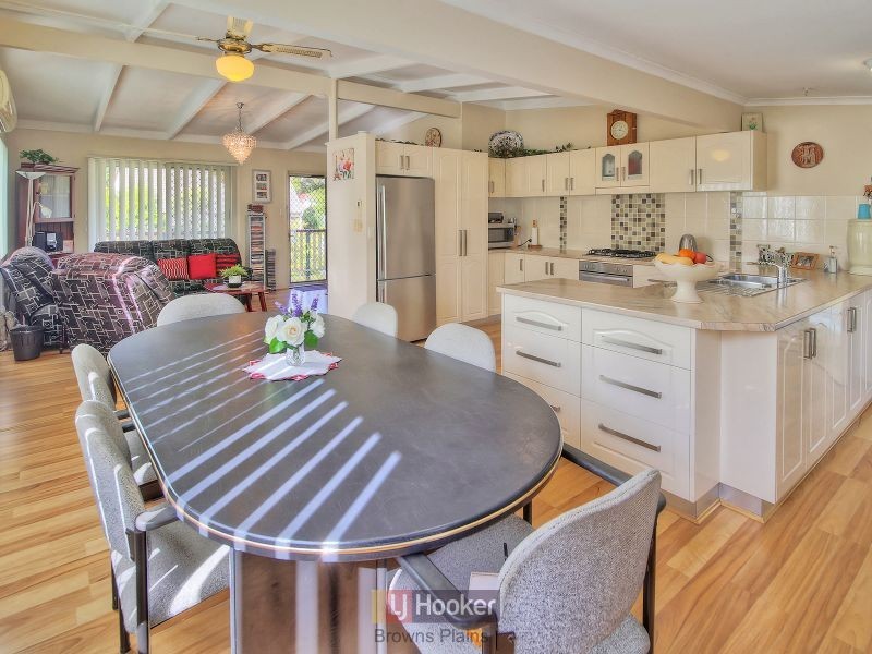 40 Diamond Street, Slacks Creek QLD 4127