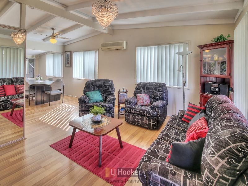 40 Diamond Street, Slacks Creek QLD 4127