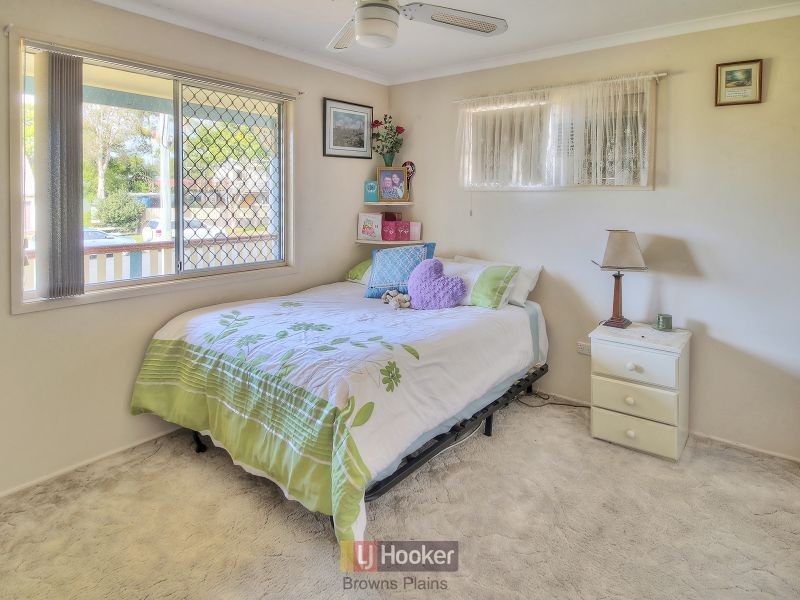 40 Diamond Street, Slacks Creek QLD 4127